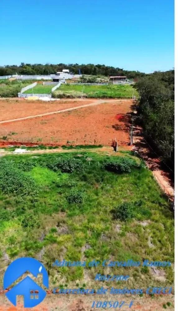 Terreno, 1000 m² - Foto 1