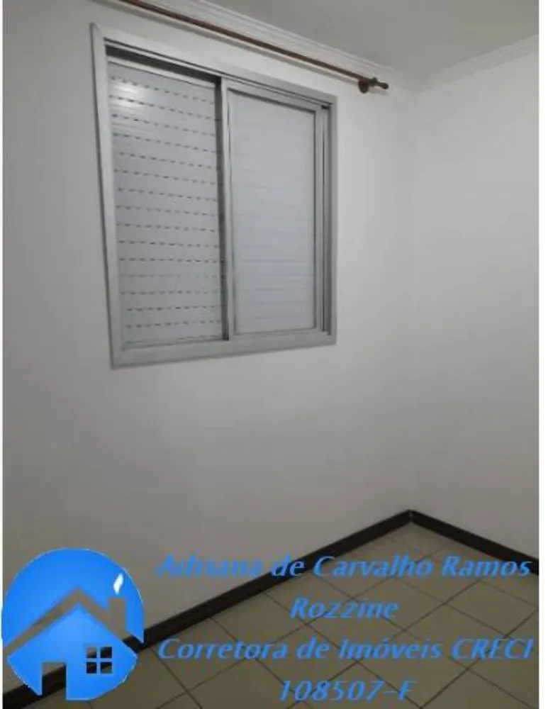 Apartamento, 3 quartos, 64 m² - Foto 5