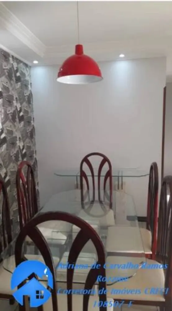 Apartamento, 3 quartos, 64 m² - Foto 8