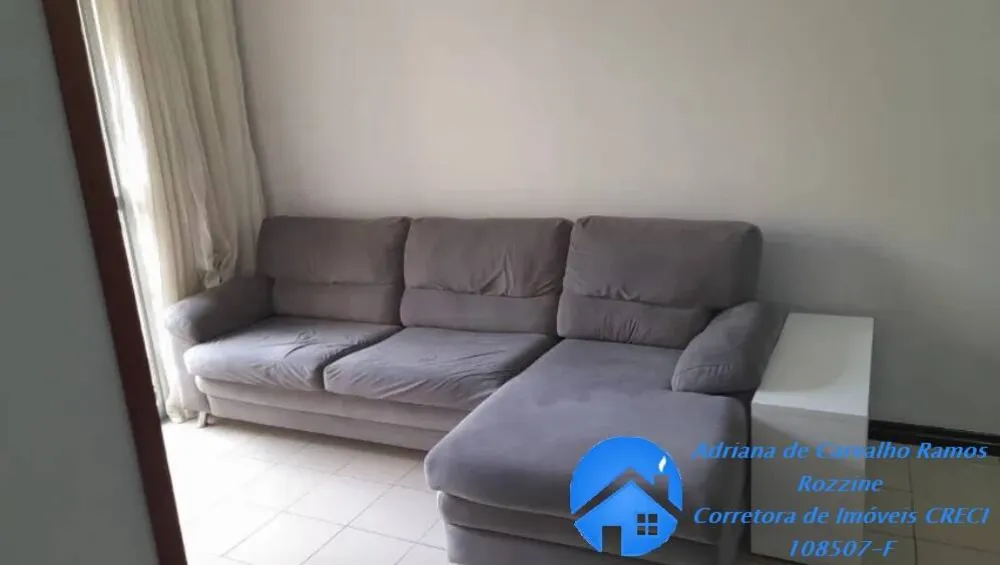 Apartamento, 3 quartos, 64 m² - Foto 2