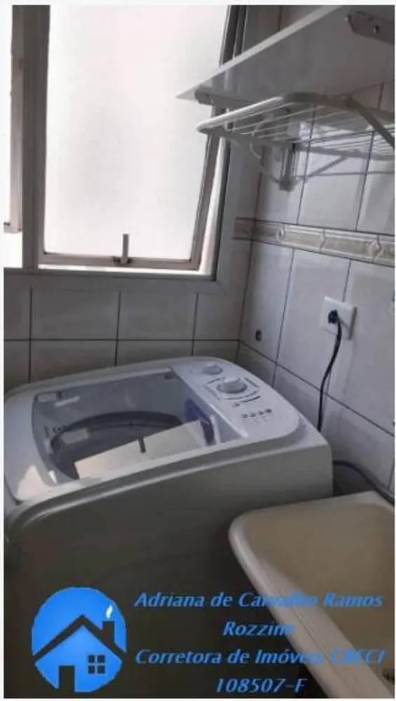 Apartamento, 3 quartos, 64 m² - Foto 8