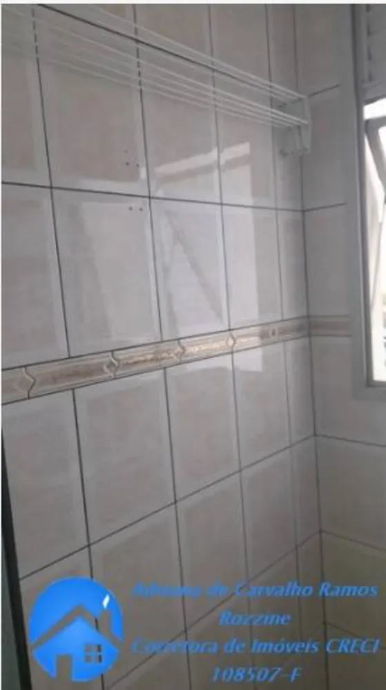 Apartamento, 3 quartos, 64 m² - Foto 7