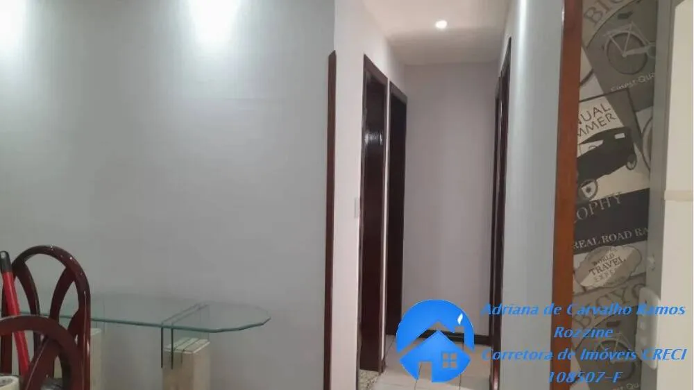 Apartamento, 3 quartos, 64 m² - Foto 6