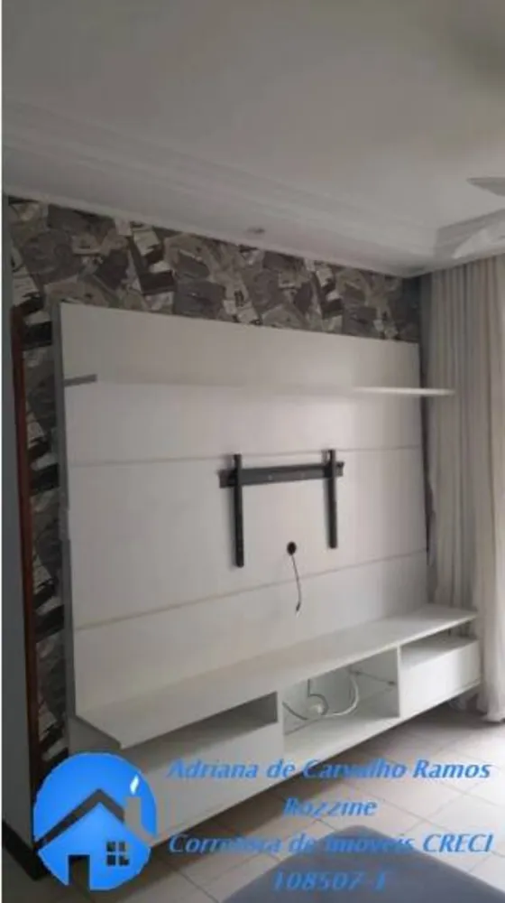 Apartamento, 3 quartos, 64 m² - Foto 2