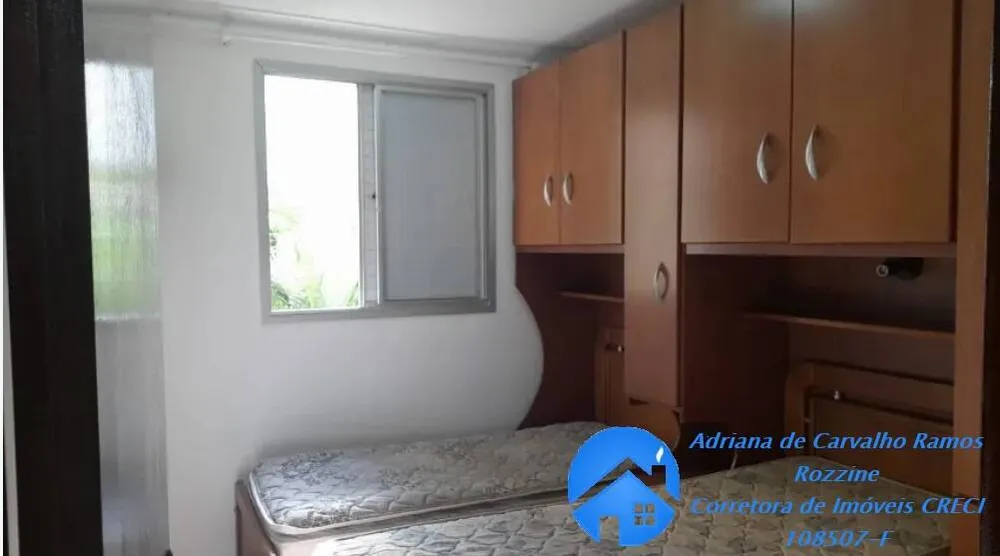 Apartamento, 3 quartos, 64 m² - Foto 9