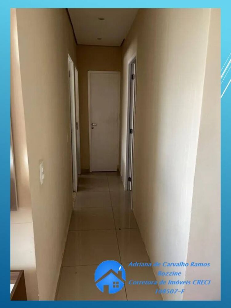 Apartamento, 3 quartos, 62 m² - Foto 2