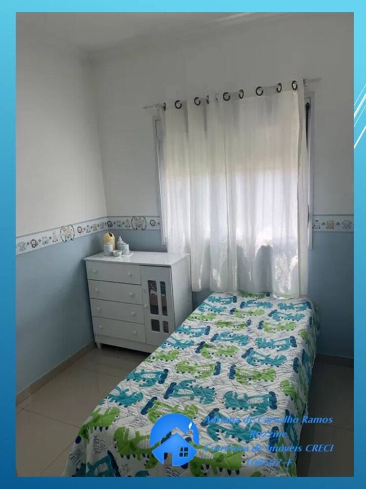 Apartamento, 3 quartos, 62 m² - Foto 3