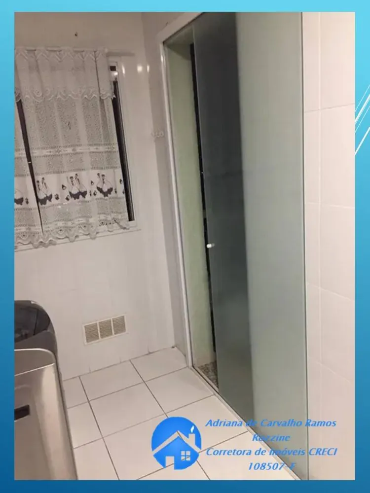 Apartamento, 3 quartos, 62 m² - Foto 4