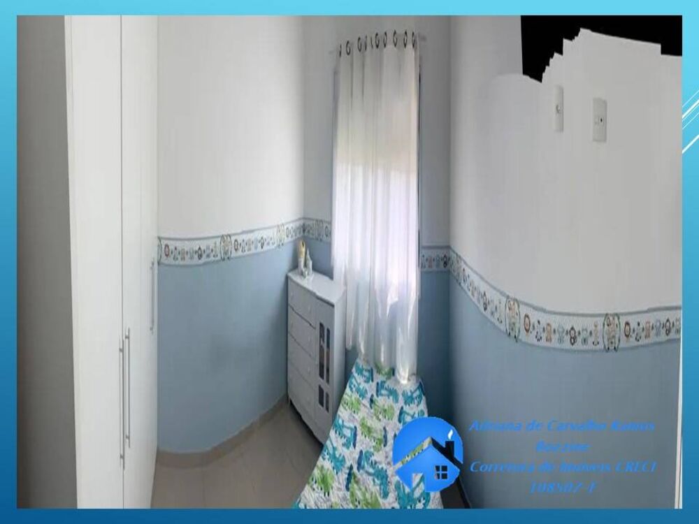 Apartamento, 3 quartos, 62 m² - Foto 4
