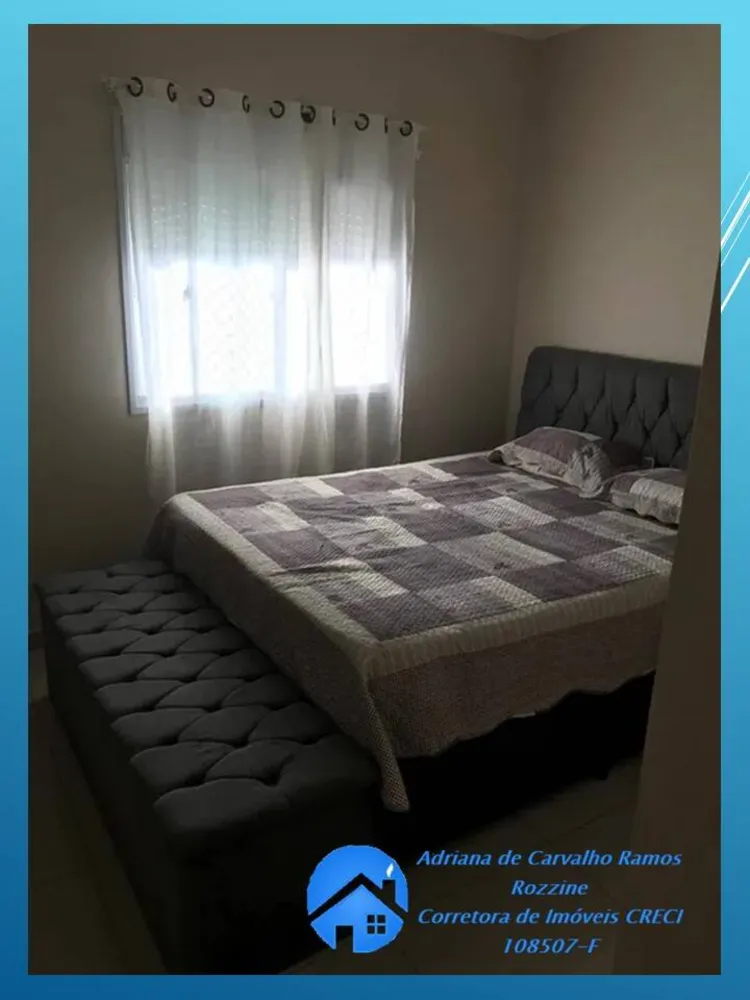 Apartamento, 3 quartos, 62 m² - Foto 9