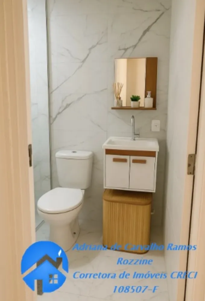 Apartamento, 2 quartos, 48 m² - Foto 13