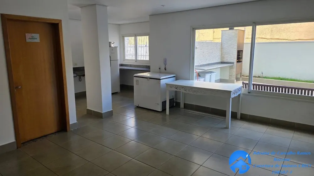 Apartamento, 60 m² - Foto 8