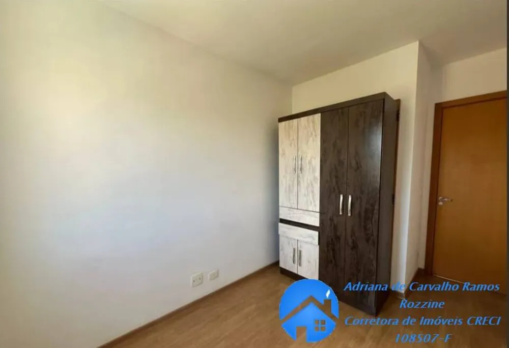 Apartamento, 60 m² - Foto 6