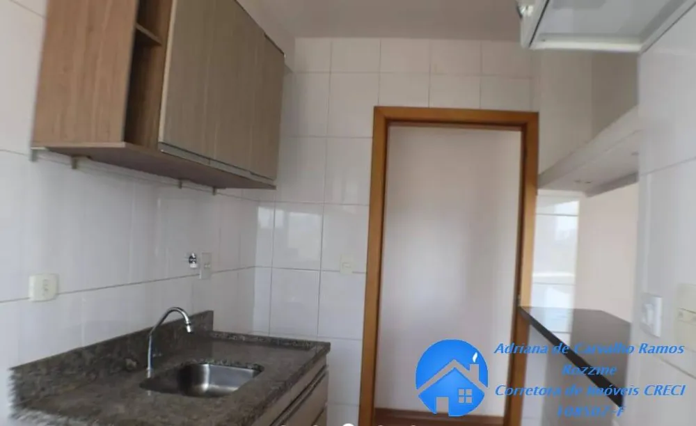 Apartamento, 60 m² - Foto 3