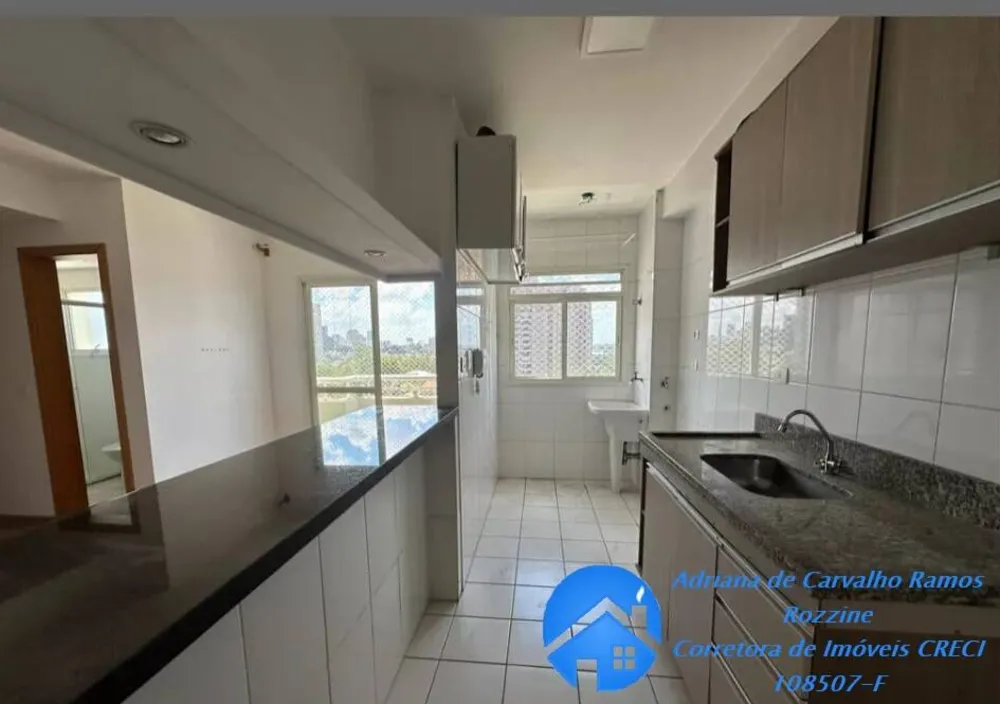 Apartamento, 60 m² - Foto 2