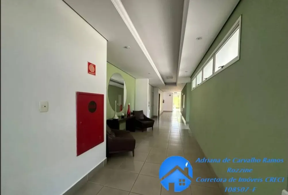 Apartamento, 60 m² - Foto 10