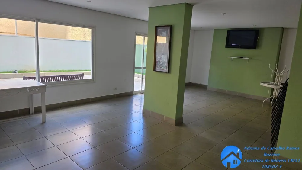 Apartamento, 60 m² - Foto 9