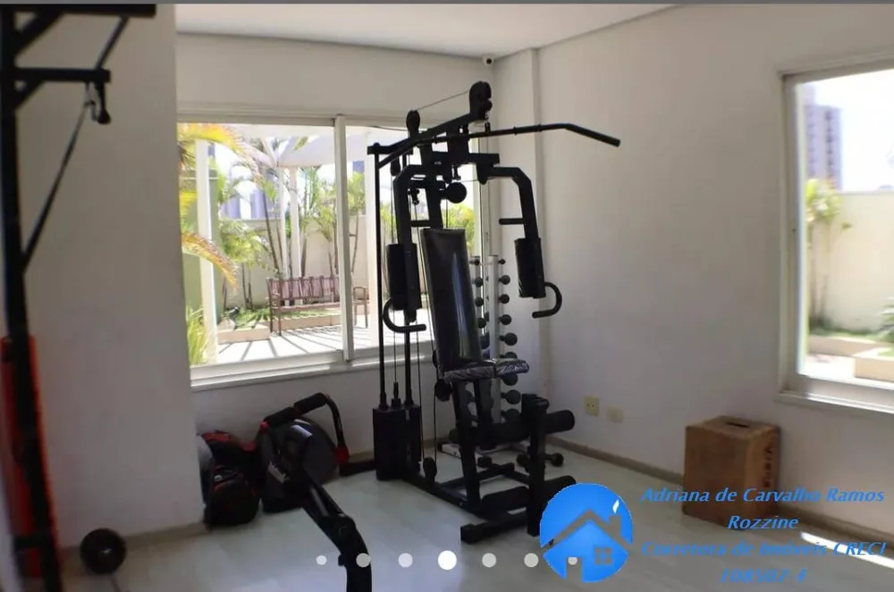 Apartamento, 60 m² - Foto 13