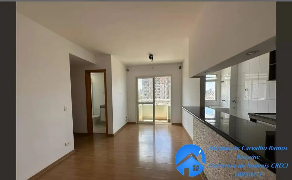Apartamento, 60 m² - Foto 4