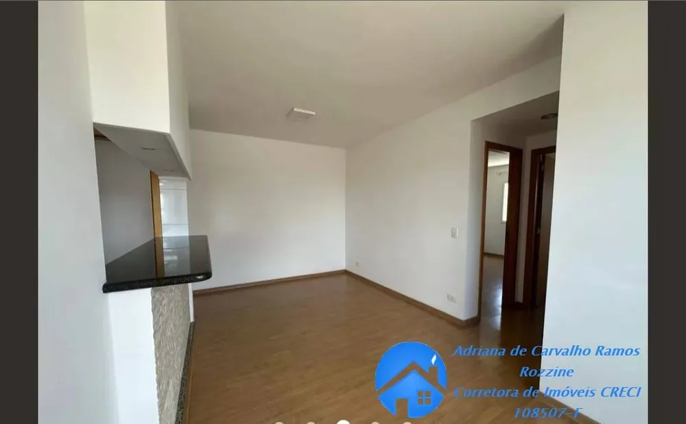 Apartamento, 60 m² - Foto 5