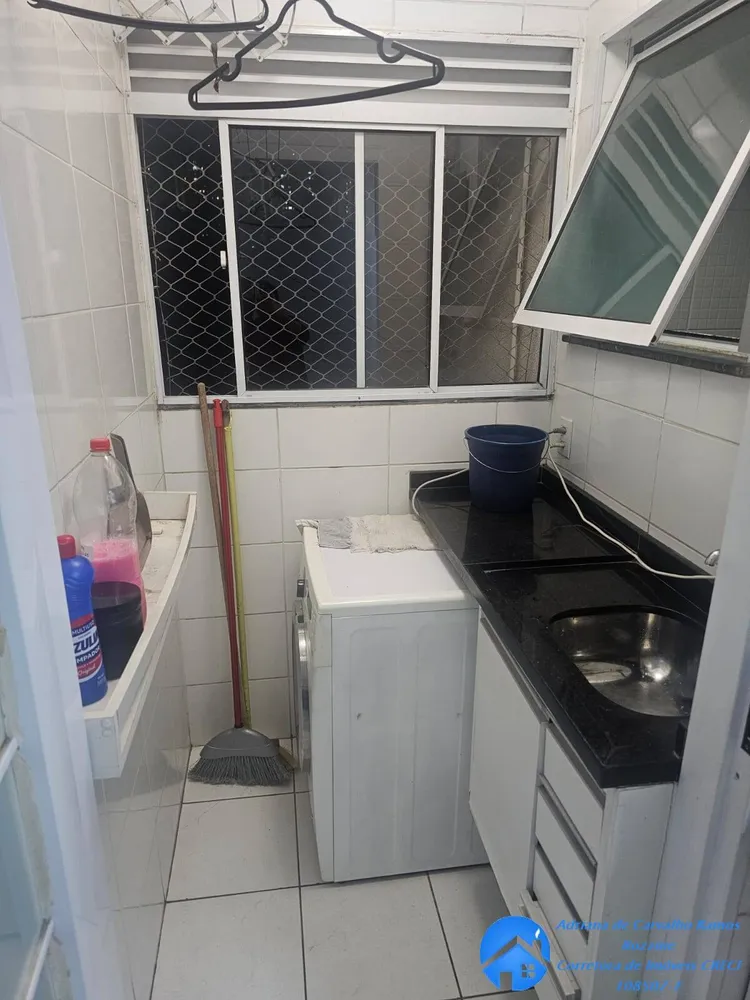 Apartamento, 1 quarto, 42 m² - Foto 8