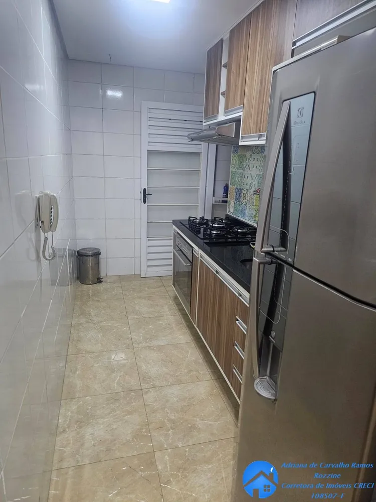 Apartamento, 1 quarto, 42 m² - Foto 4