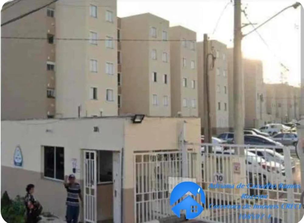 Apartamento, 1 quarto, 42 m² - Foto 9