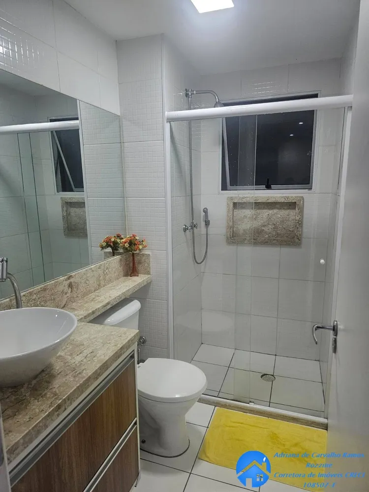 Apartamento, 1 quarto, 42 m² - Foto 7