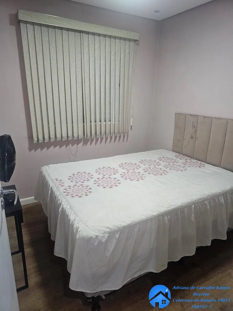 Apartamento, 1 quarto, 42 m² - Foto 5