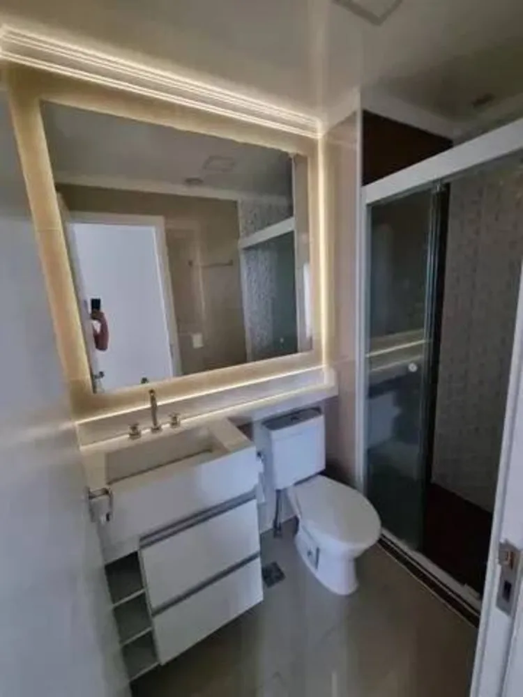 Apartamento, 2 quartos, 53 m² - Foto 7