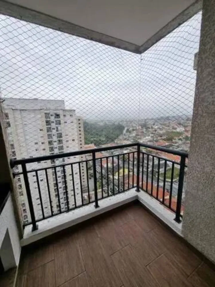 Apartamento, 2 quartos, 53 m² - Foto 16
