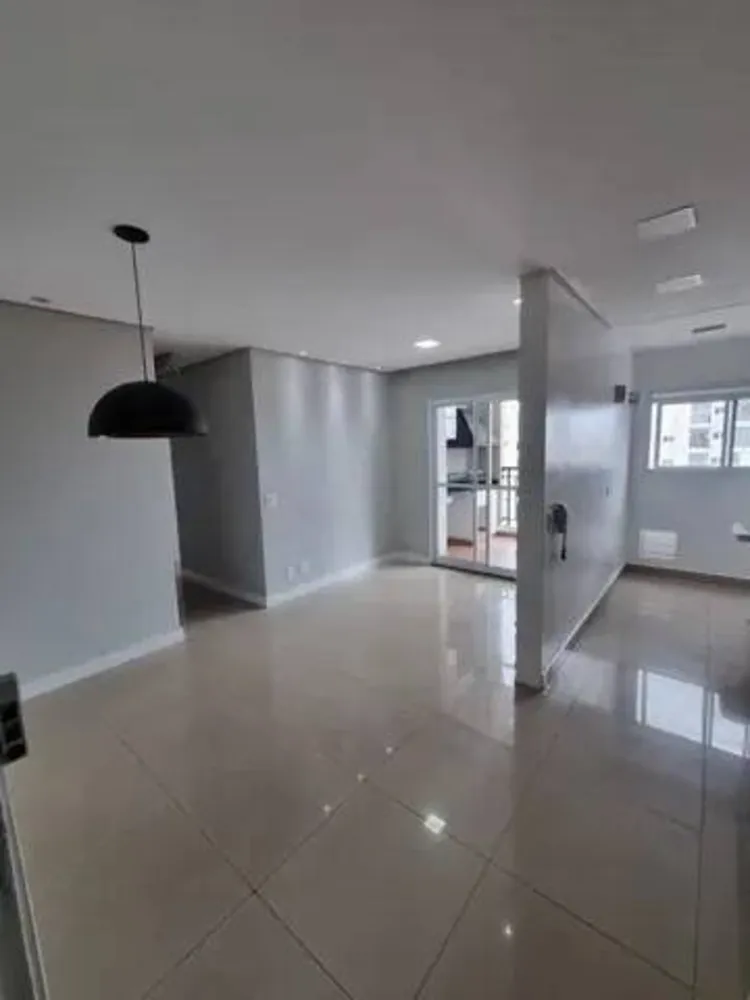 Apartamento, 2 quartos, 53 m² - Foto 8