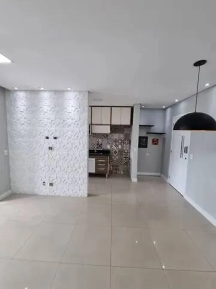 Apartamento, 2 quartos, 53 m² - Foto 5
