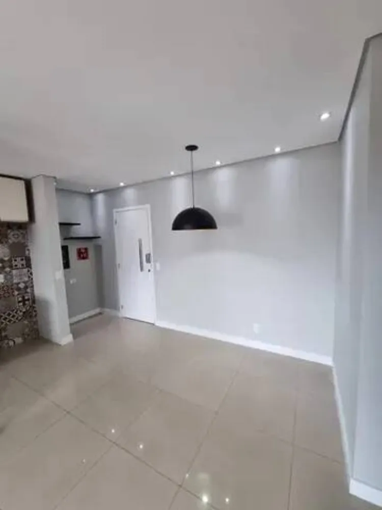 Apartamento, 2 quartos, 53 m² - Foto 6