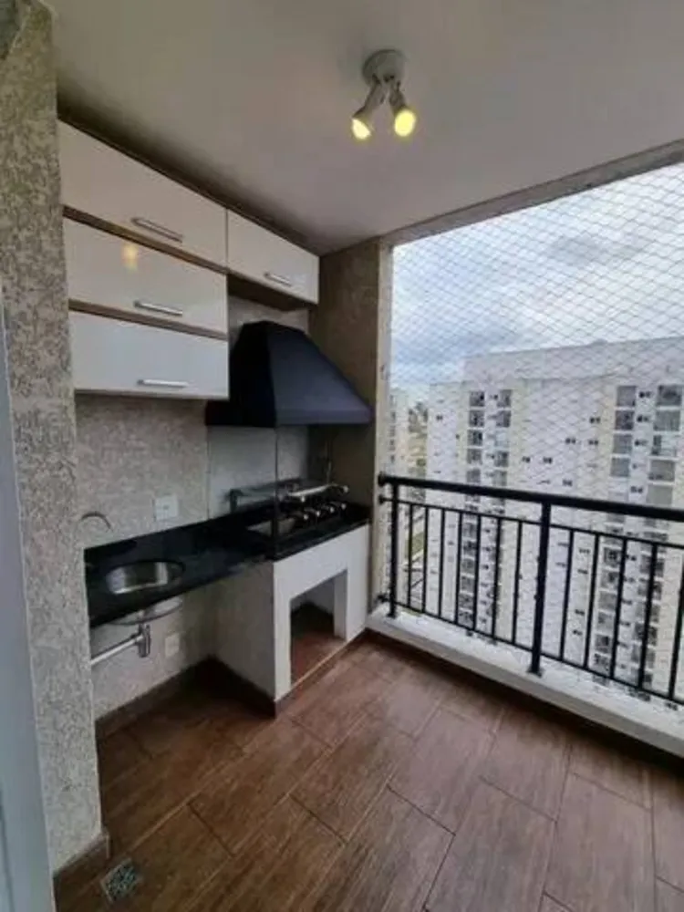 Apartamento, 2 quartos, 53 m² - Foto 15