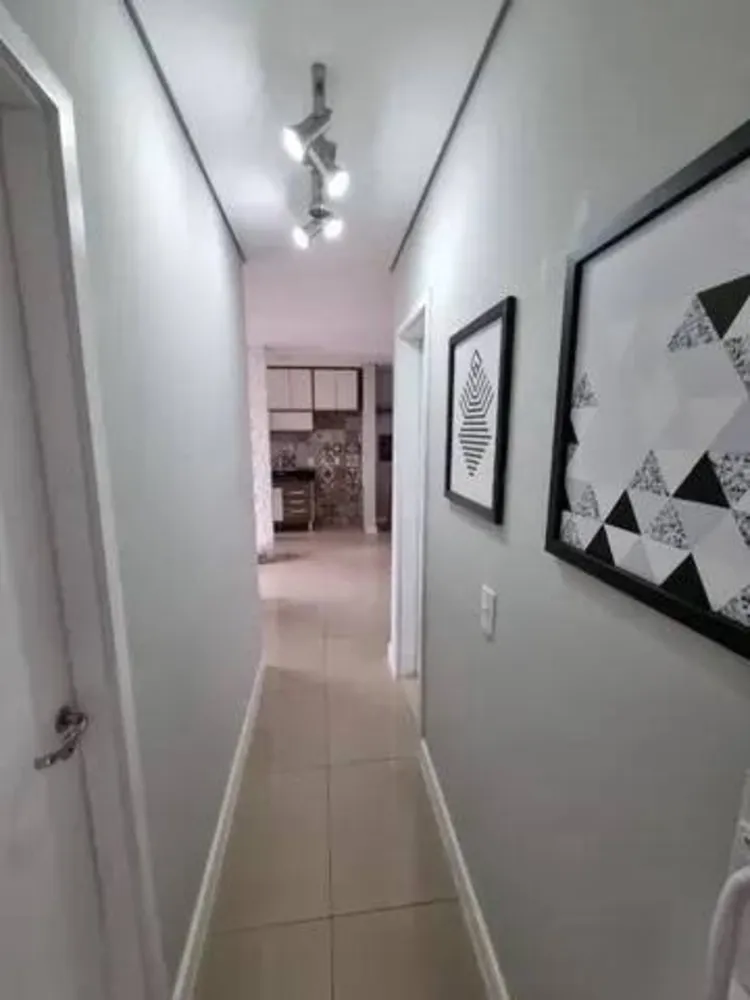 Apartamento, 2 quartos, 53 m² - Foto 10