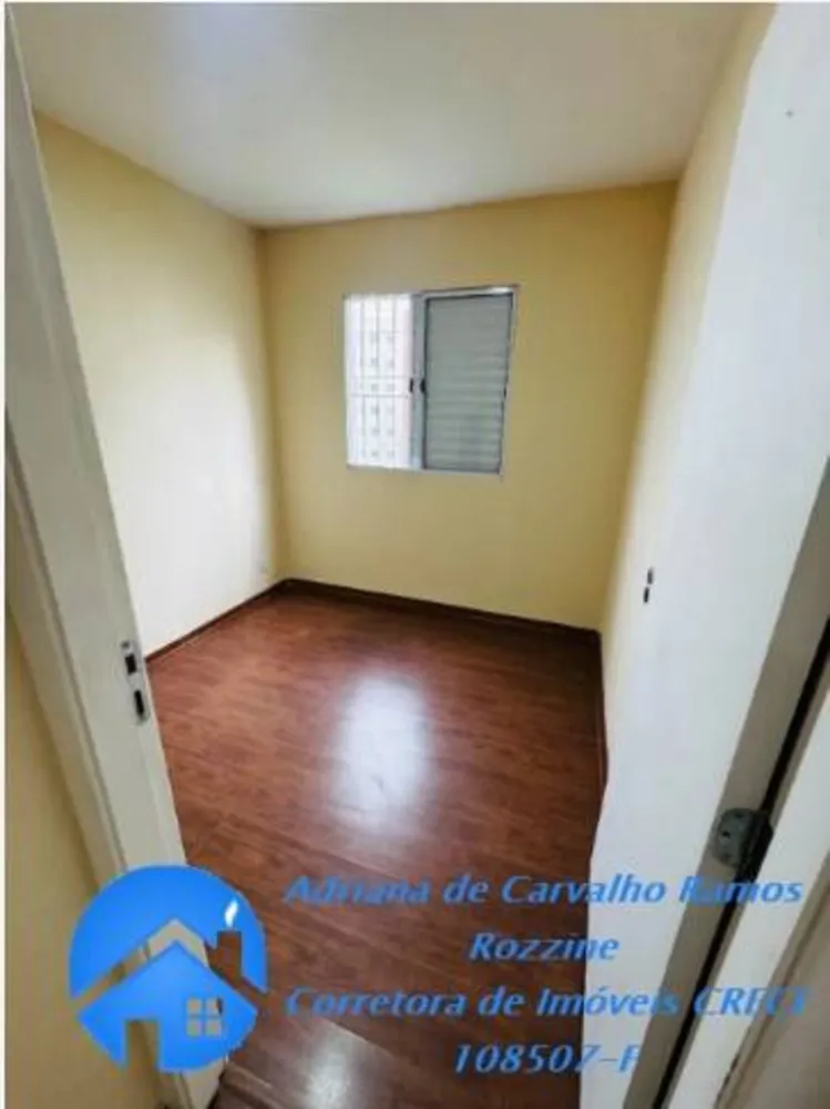 Apartamento, 2 quartos, 46 m² - Foto 10