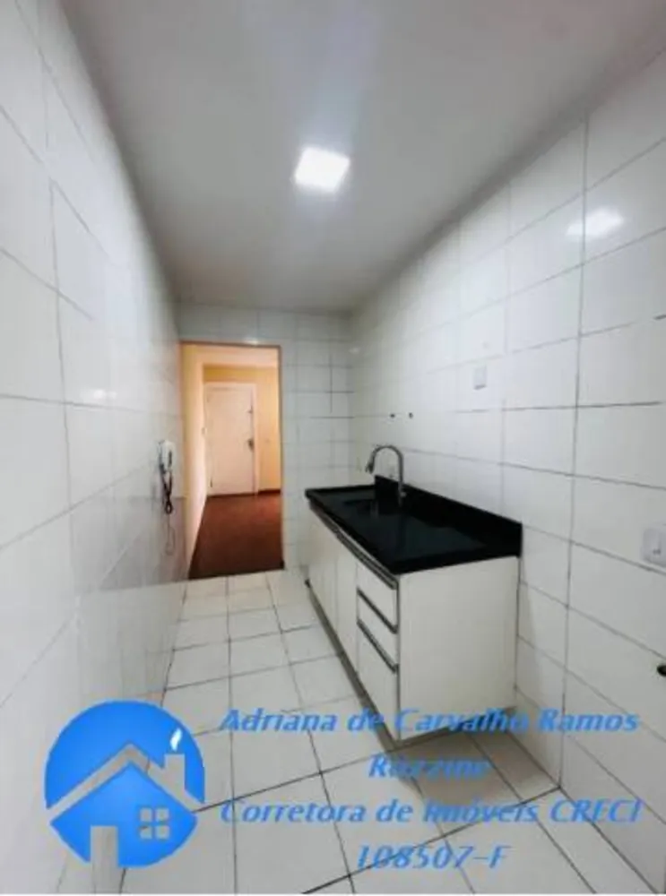 Apartamento, 2 quartos, 46 m² - Foto 1