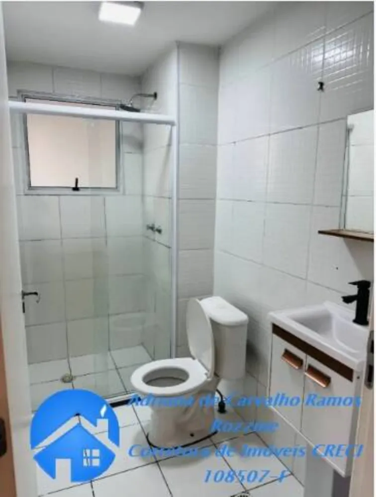 Apartamento, 2 quartos, 46 m² - Foto 11