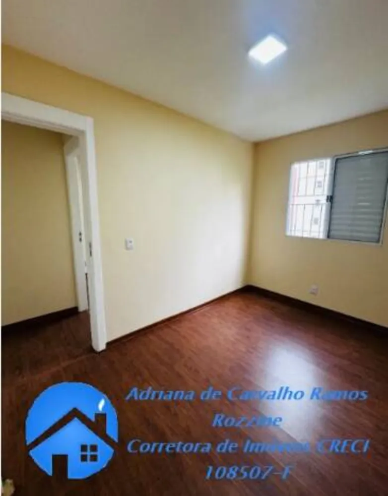 Apartamento, 2 quartos, 46 m² - Foto 9