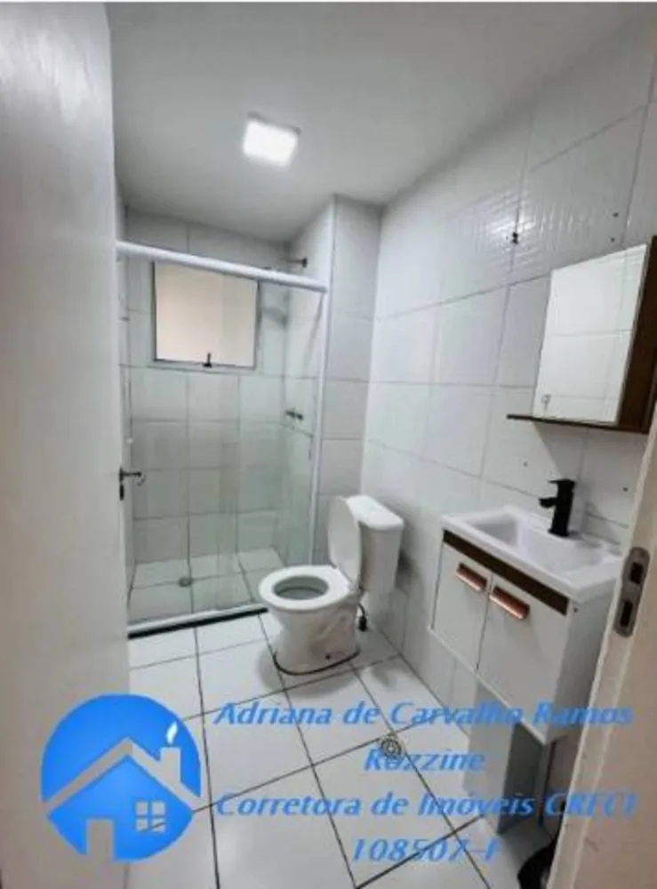 Apartamento, 2 quartos, 46 m² - Foto 13