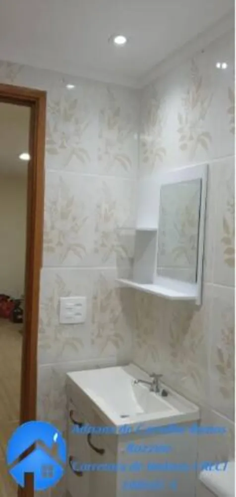 Apartamento, 2 quartos, 44 m² - Foto 10