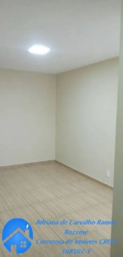 Apartamento, 2 quartos, 44 m² - Foto 6