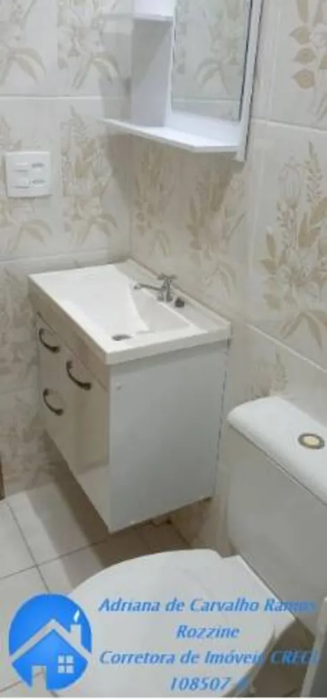 Apartamento, 2 quartos, 44 m² - Foto 9