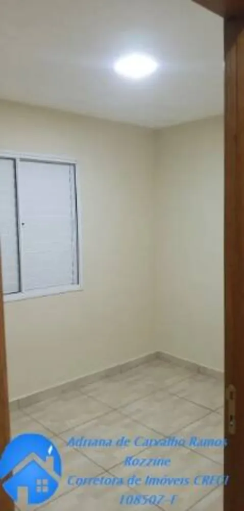 Apartamento, 2 quartos, 44 m² - Foto 7
