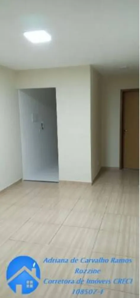 Apartamento, 2 quartos, 44 m² - Foto 4