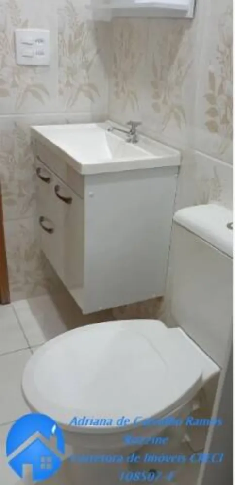 Apartamento, 2 quartos, 44 m² - Foto 8