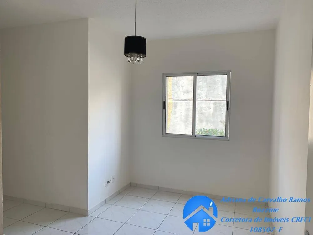 Apartamento, 2 quartos, 51 m² - Foto 3