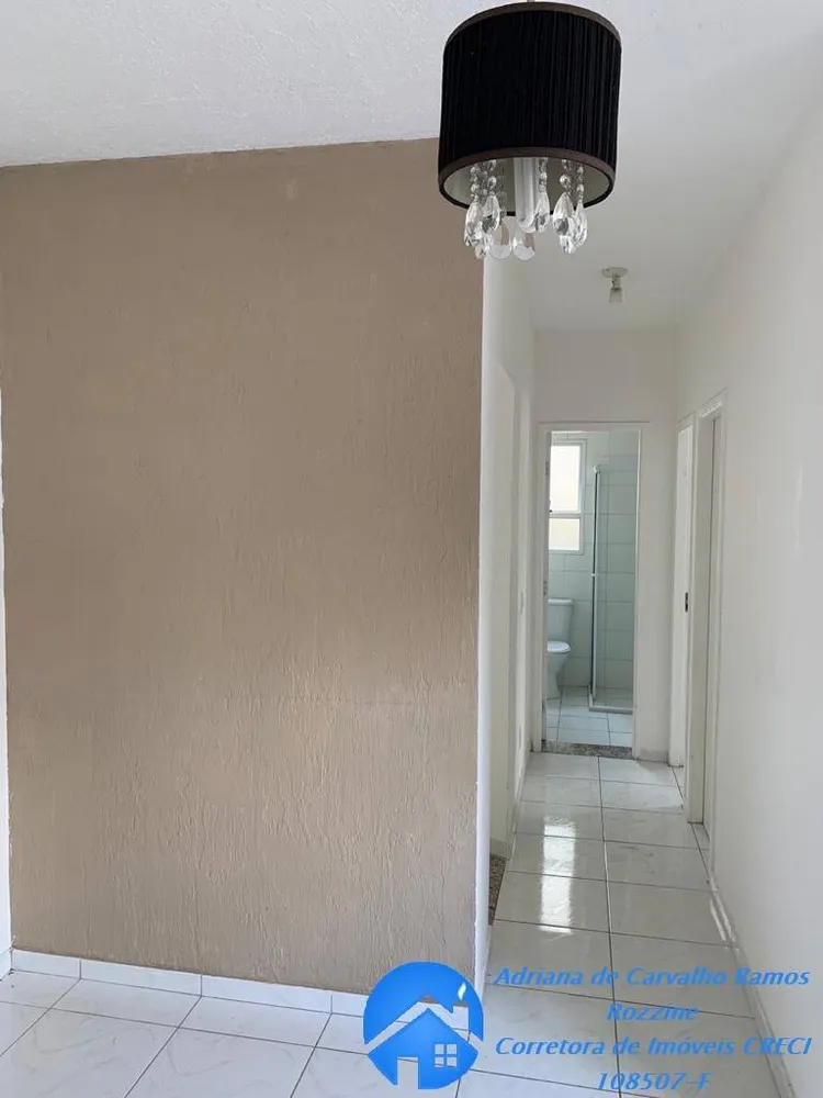 Apartamento, 2 quartos, 51 m² - Foto 7