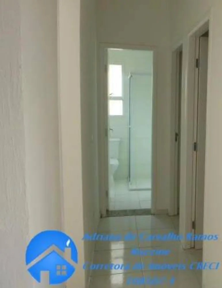 Apartamento, 2 quartos, 51 m² - Foto 8